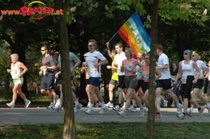 2007 Marathon