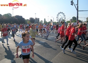 City Marathon 2007