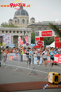 City Marathon 2007