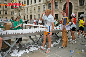 City Marathon 2007