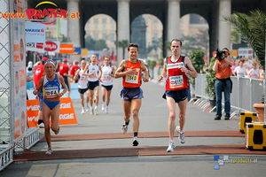 City Marathon 2007