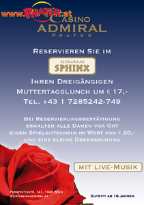 Muttertag