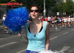 City Marathon 2007