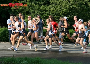 City Marathon 2007