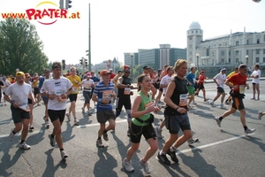 City Marathon 2007