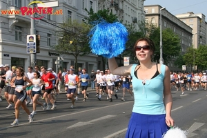 City Marathon 2007