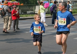 City Marathon 2007