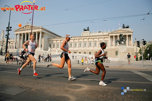 City Marathon 2007