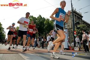 City Marathon 2007