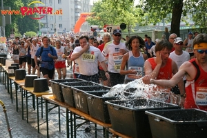 City Marathon 2007