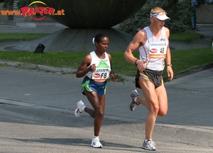 City Marathon 2007