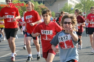 City Marathon 2007