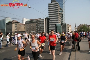 City Marathon 2007