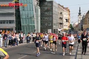 City Marathon 2007