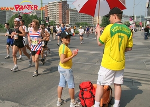 City Marathon 2007