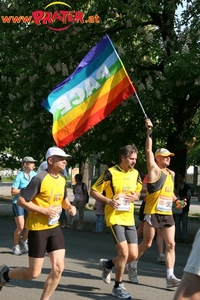 City Marathon 2007