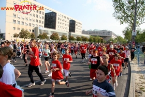 City Marathon 2007