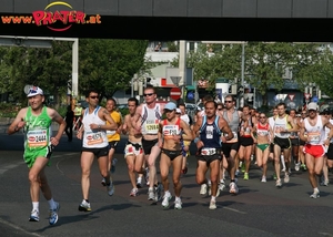 City Marathon 2007