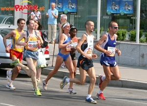 City Marathon 2007