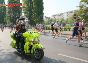 City Marathon 2007