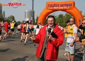 City Marathon 2007