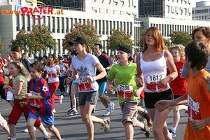 City Marathon 2007