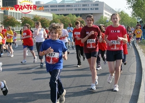 City Marathon 2007