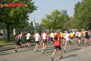 City Marathon 2007