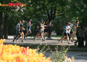 City Marathon 2007