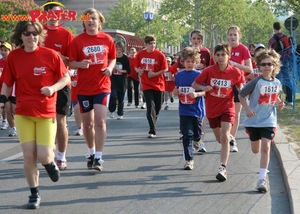 City Marathon 2007