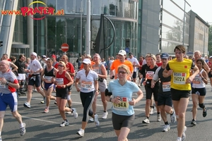 City Marathon 2007