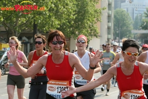 City Marathon 2007