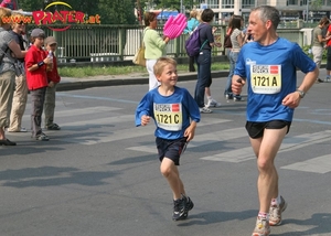 City Marathon 2007