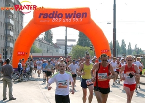 City Marathon 2007