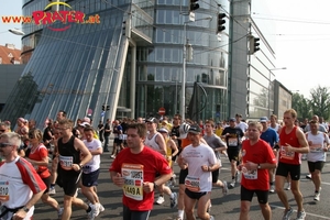 City Marathon 2007