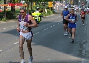 City Marathon 2007
