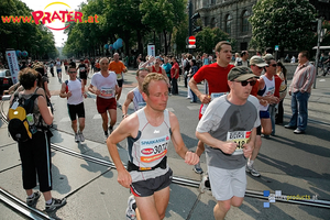 City Marathon 2007