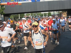 City Marathon 2007