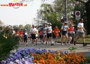 City Marathon 2007