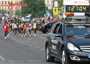 City Marathon 2007