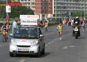 City Marathon 2007