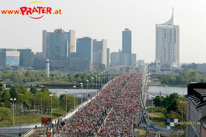 City Marathon 2007