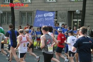 City Marathon 2007