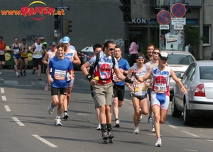 City Marathon 2007