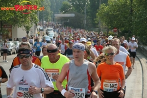 City Marathon 2007