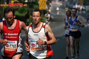 City Marathon 2007