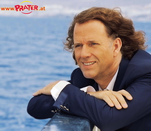 Andrè Rieu