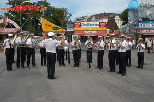 Polizeiblaskapelle