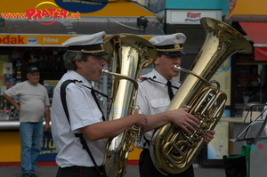 Polizeiblaskapelle