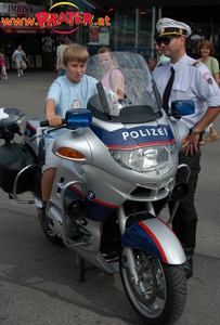 Polizei